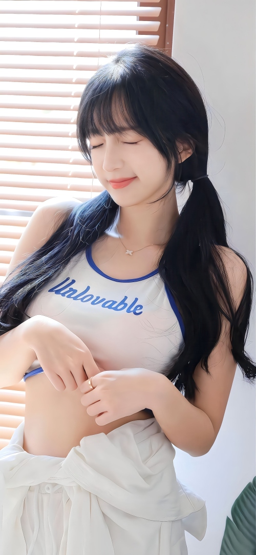 小姐姐高清壁纸