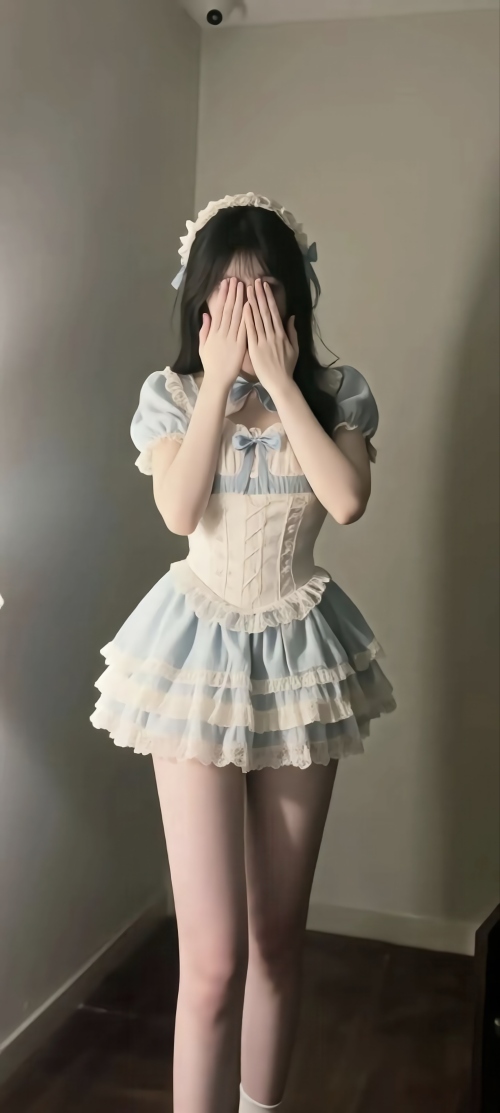 小姐姐高清壁纸